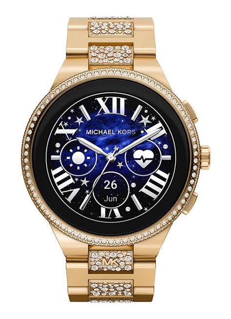 michael kors smartwatch dames bijenkorf|Smartwatches voor dames koop je online bij de Bijenkorf.